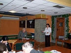 Mezinárodní konference didaktiků chemie 2010 (20/65)