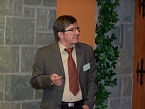 Mezinárodní konference didaktiků chemie 2010 (6/65)