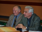 Mezinárodní konference didaktiků chemie 2010 (8/65)
