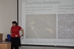SVK 2011 - sekce Biologie a ekologie (21/24)