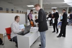 SVK 2012 - registrace, zahájení SVK a raut (4/32)